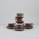 606879 Coffee cups